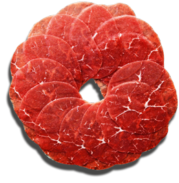 Carpaccio