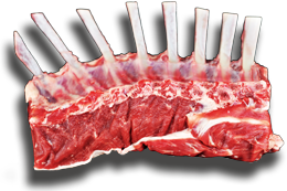Lammfleisch