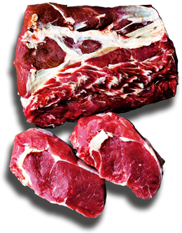 Rindfleisch
