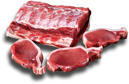Spanferkel